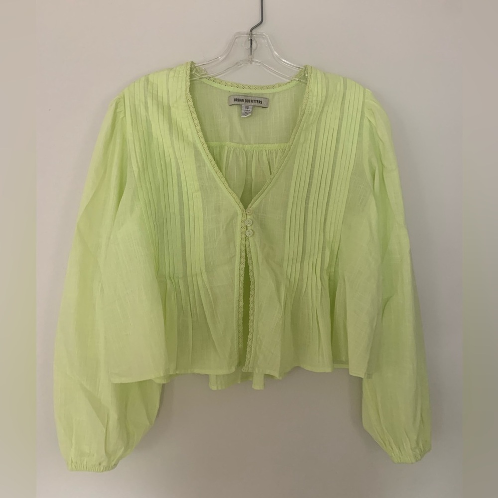 Urban Outfitters top